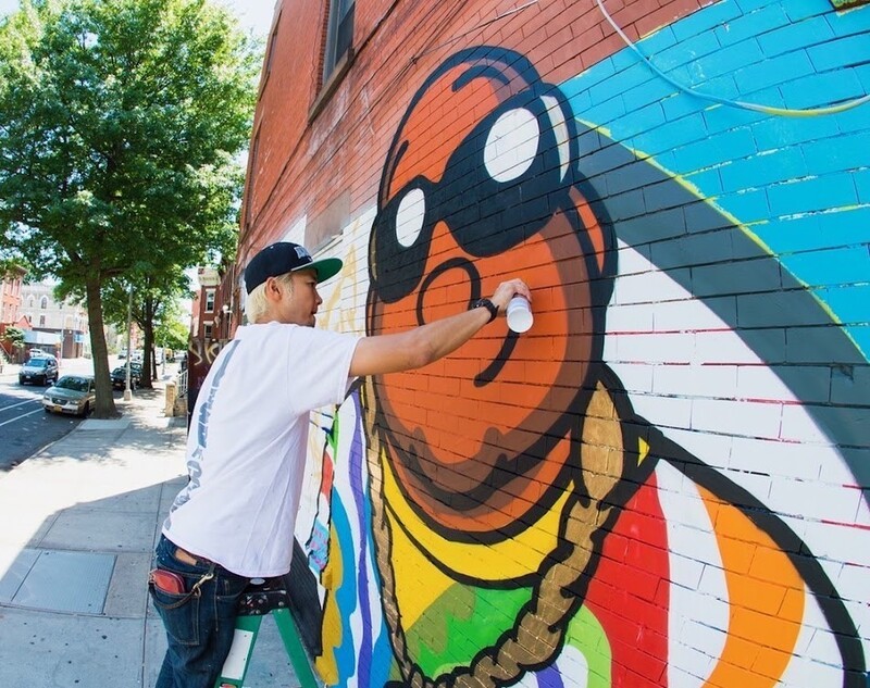 ONE　LOVE　NOTO２