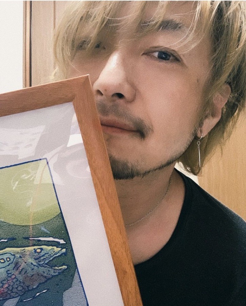 🗣️クラファン公開中！
現在、画集作成、個展開催の支援を募集しています！
リポストなどで拡散もしていただけると嬉しいです！
応援よろしくお願いいたします。
